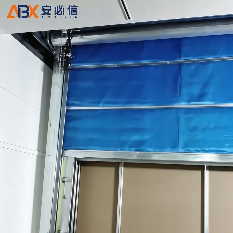 玉林市翻转式卸货平台