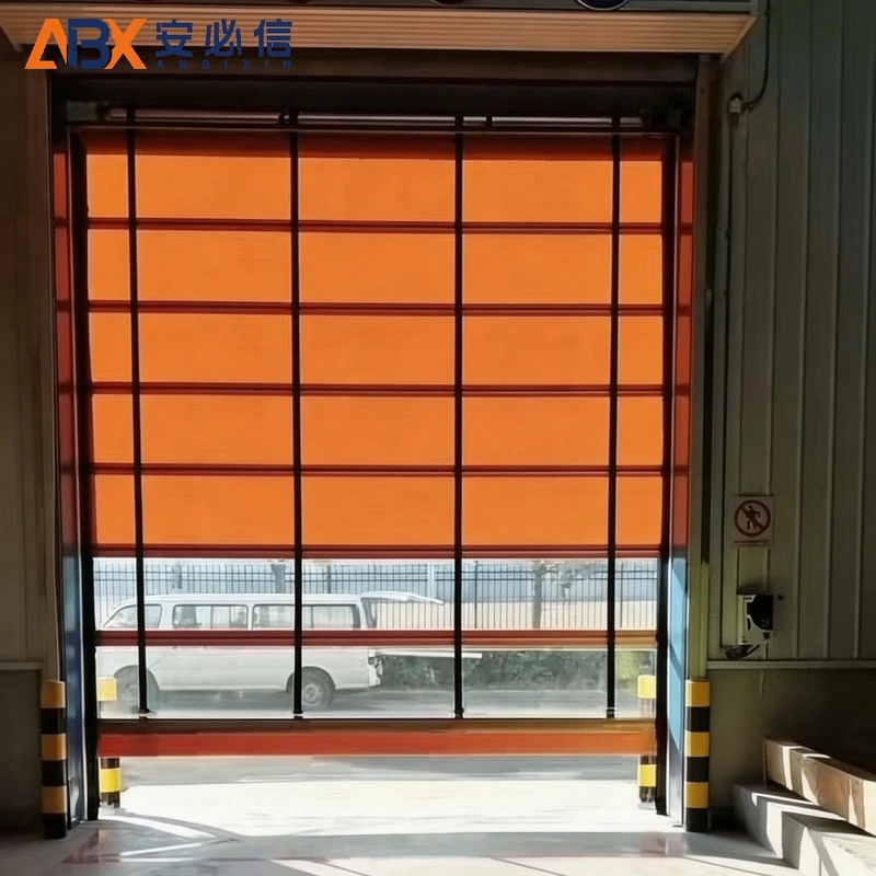 玉林市机械式门封