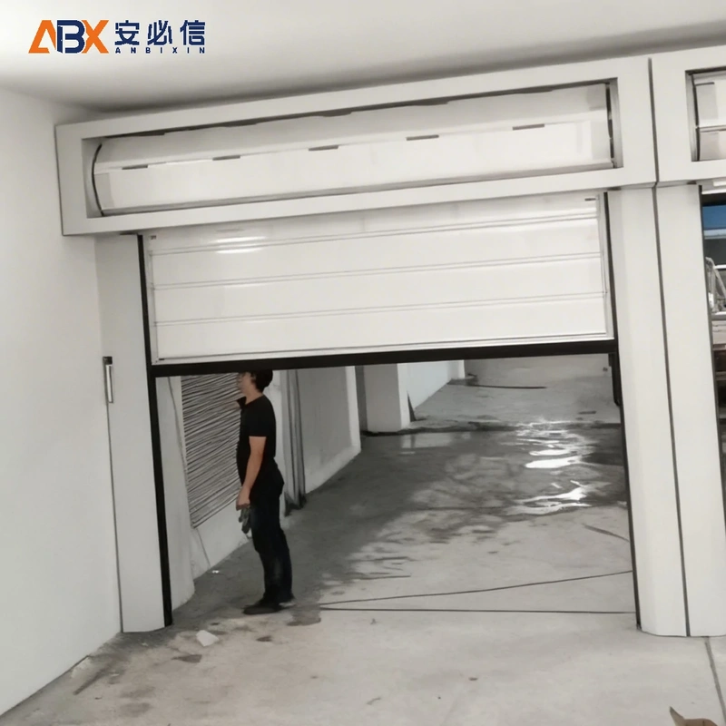 玉林市雷达高速门