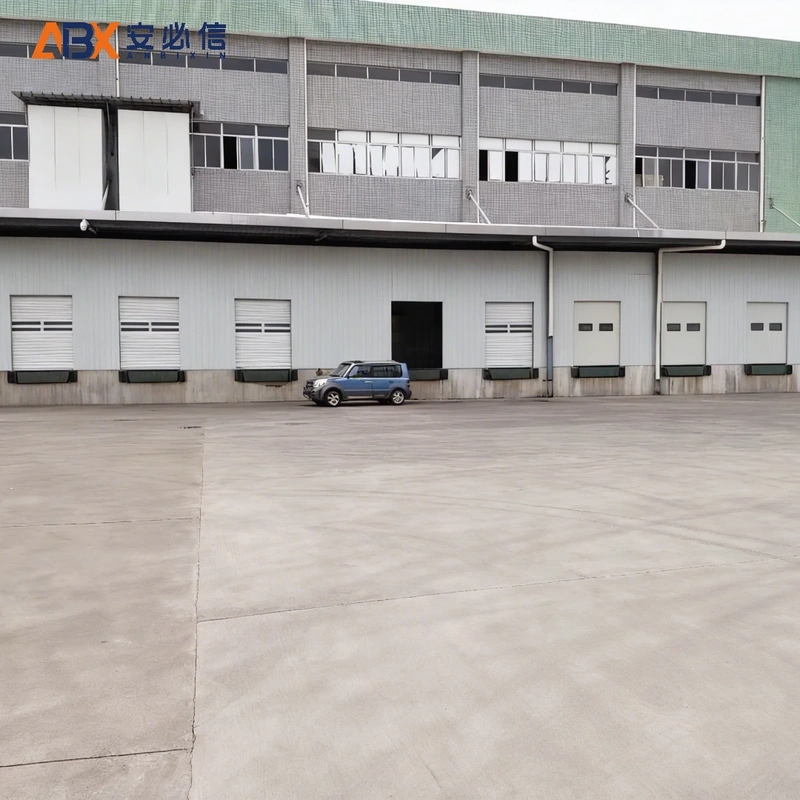 玉林市快速卷帘门